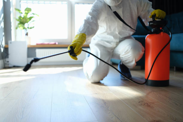 Reliable Biohazard contractor in York, SC by Dulley Family Biohazard Services